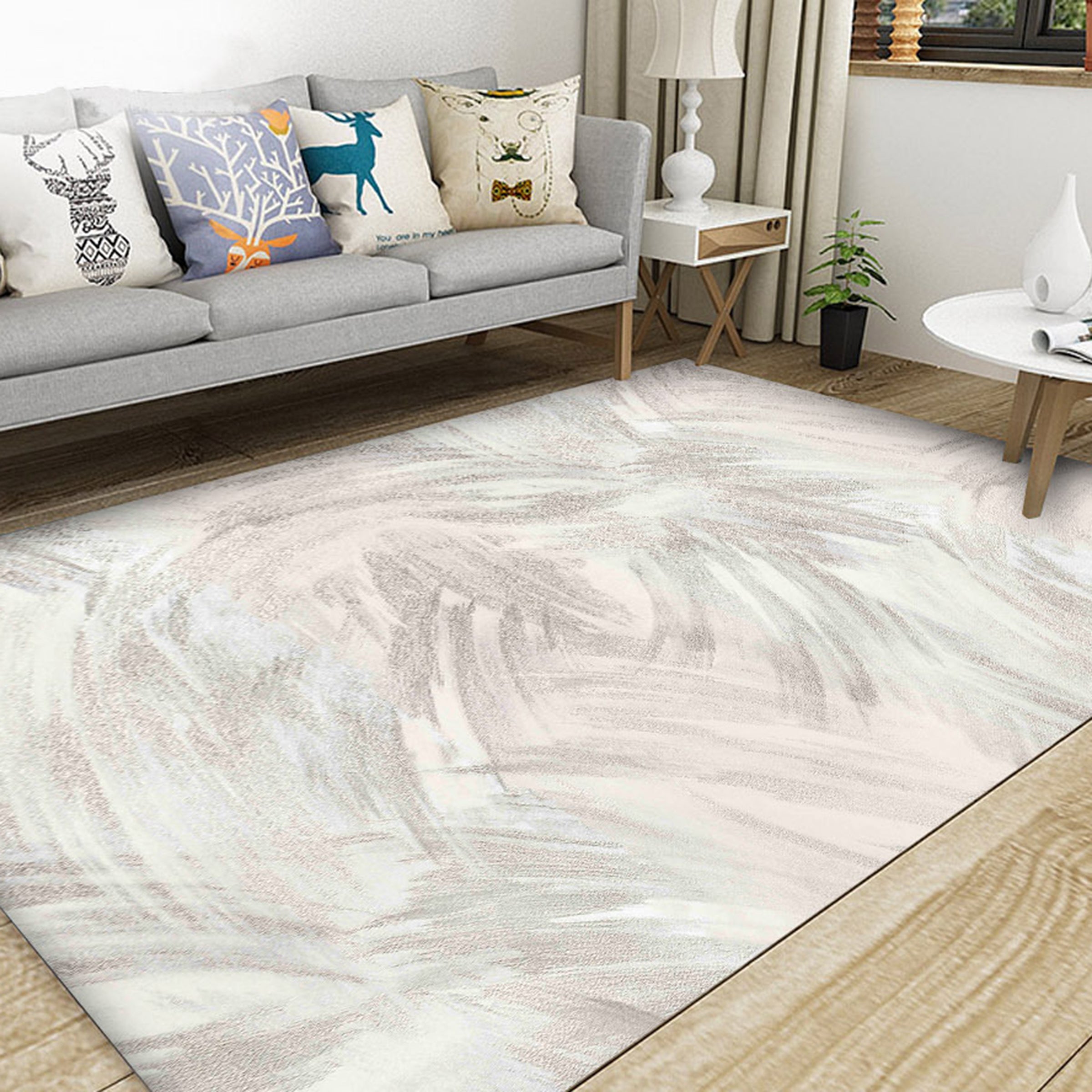 3D Color Graffiti WG562 Non Slip Rug Mat Mat AJ Creativity Home