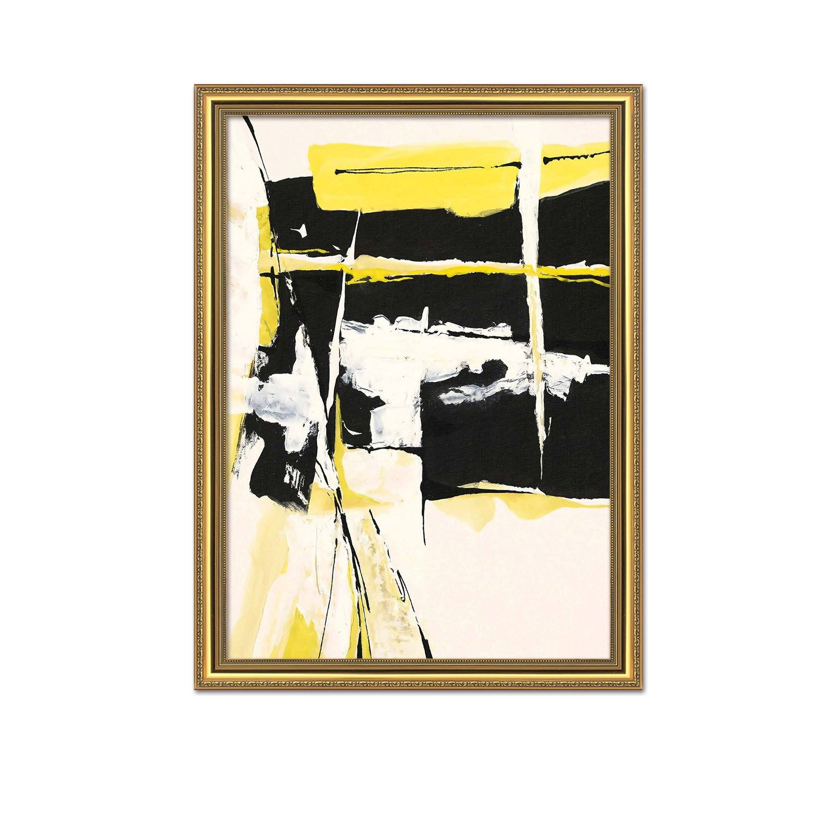 3D Graffiti Pattern 105 Fake Framed Print Painting Wallpaper AJ Creativity Home