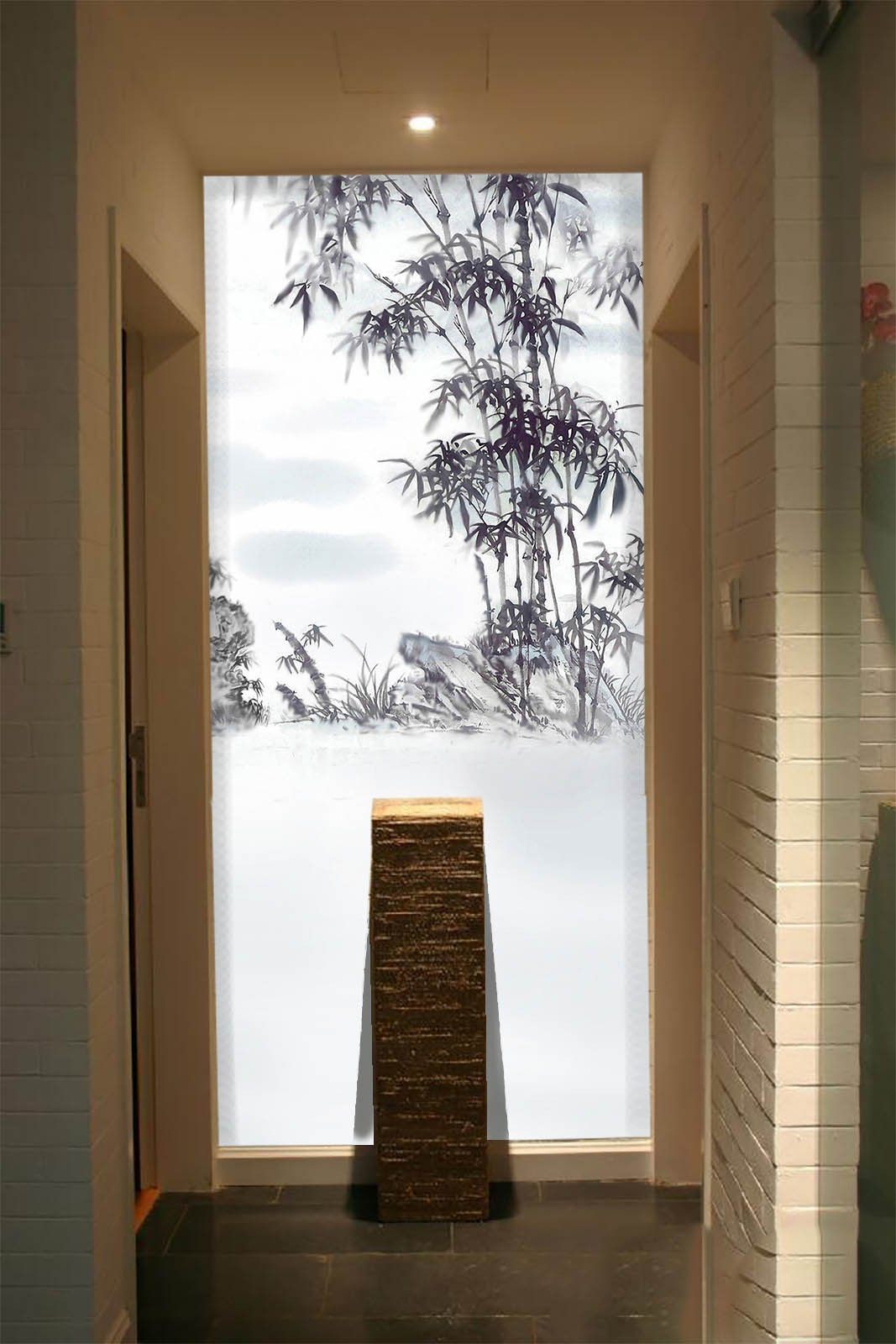 Bamboos 2 Wallpaper AJ Wallpaper