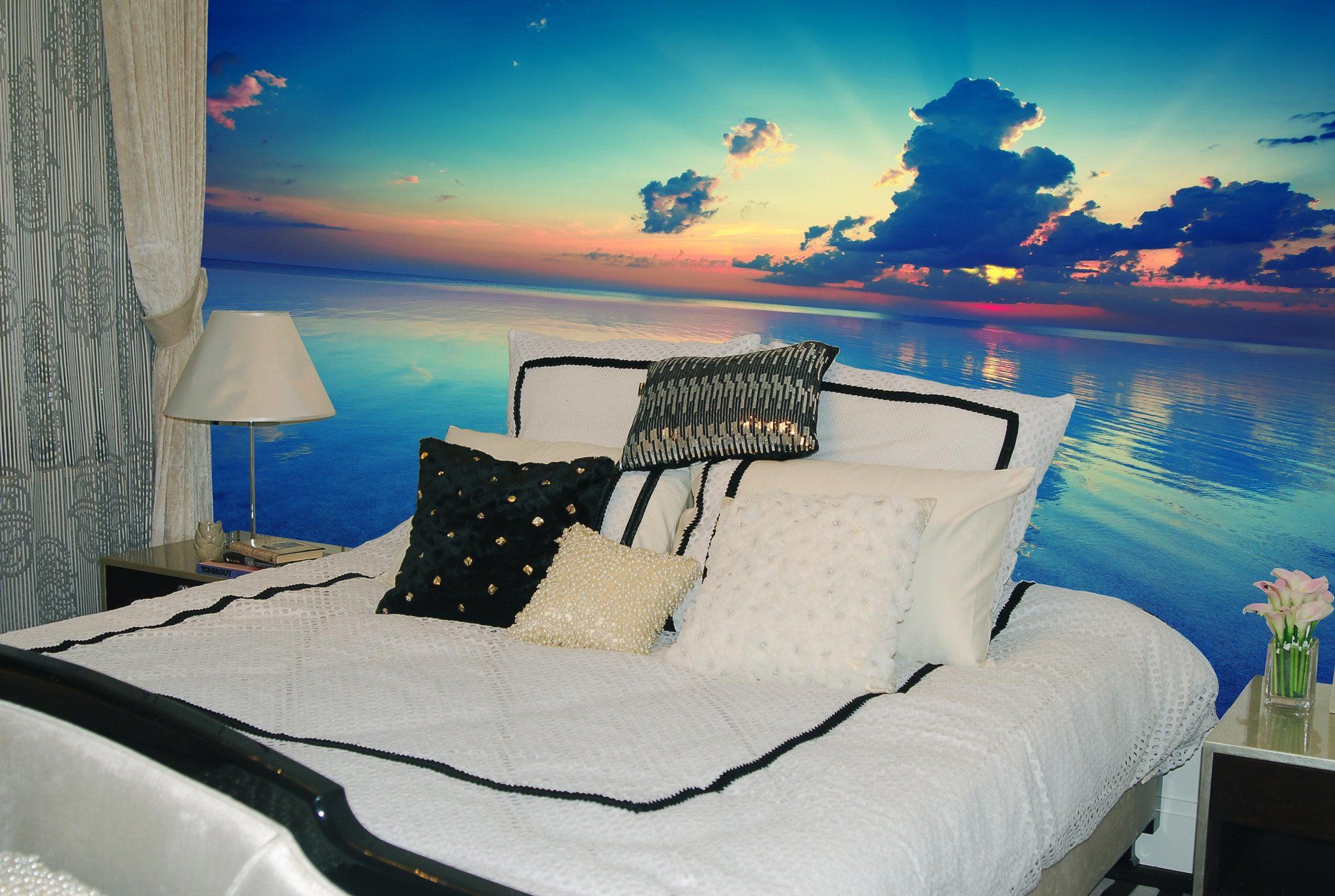 Sea Level Wallpaper AJ Wallpaper