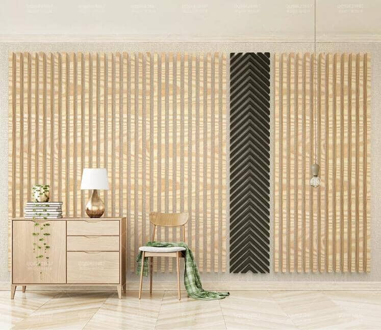 3D Simple Modern WC124 Wall Murals Wallpaper AJ Wallpaper 2