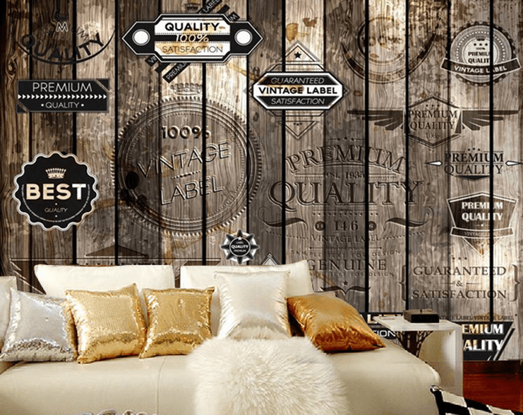 Trademarks 2 Wallpaper AJ Wallpaper