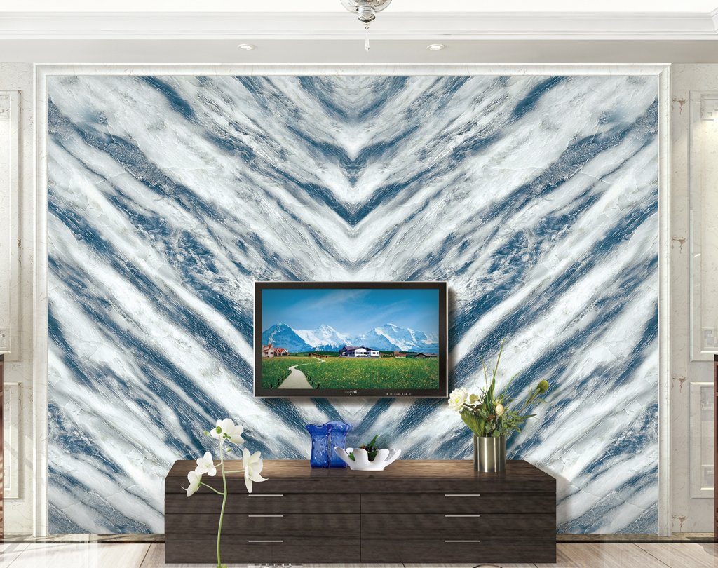 3D Marble pattern 581 Wall Murals Wallpaper AJ Wallpaper 2