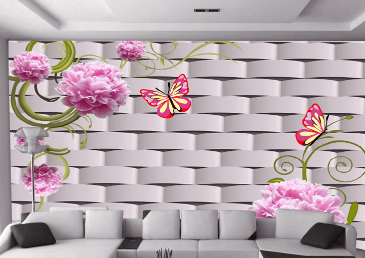 Flowers 6 Wallpaper AJ Wallpaper