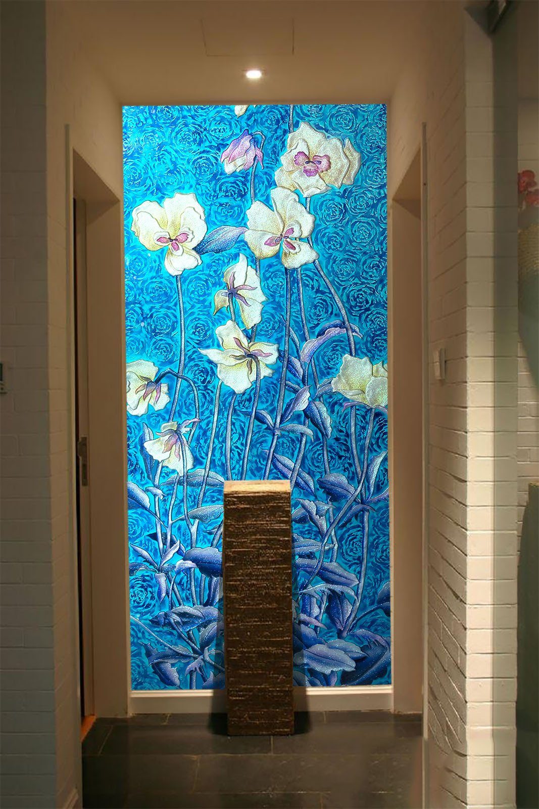 Beautiful Flowers 9 Wallpaper AJ Wallpaper