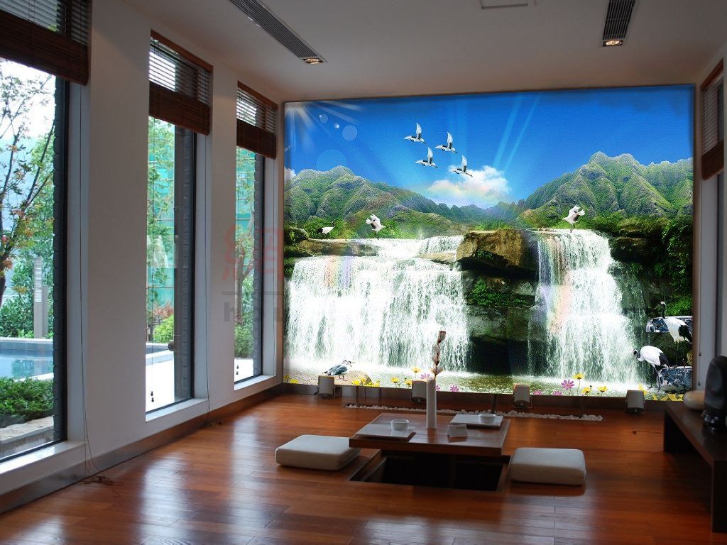 3D Blue Sky Pigeon 528 Wallpaper AJ Wallpaper