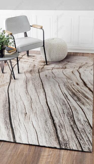 3D Black Strips WG582 Non Slip Rug Mat Mat AJ Creativity Home