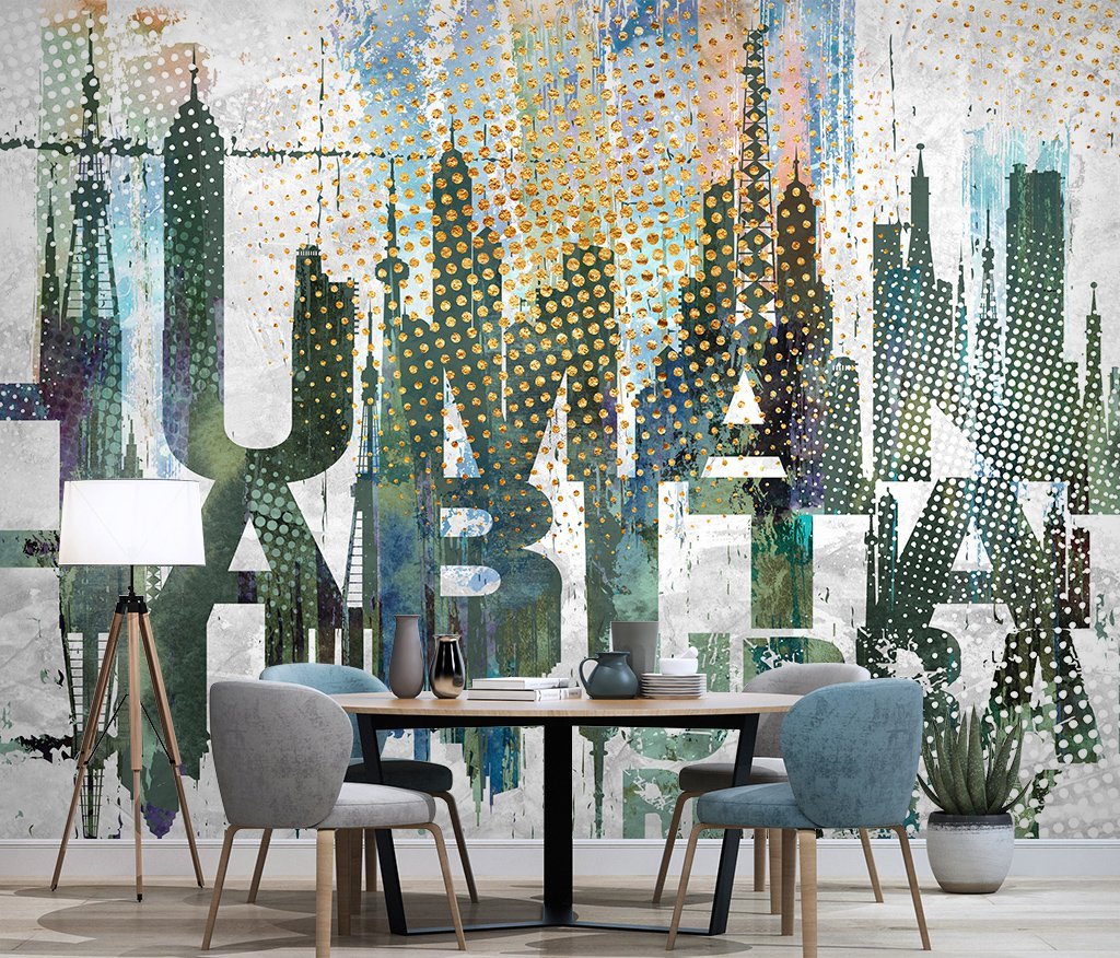 3D Cactus 99 Wall Murals Wallpaper AJ Wallpaper 2