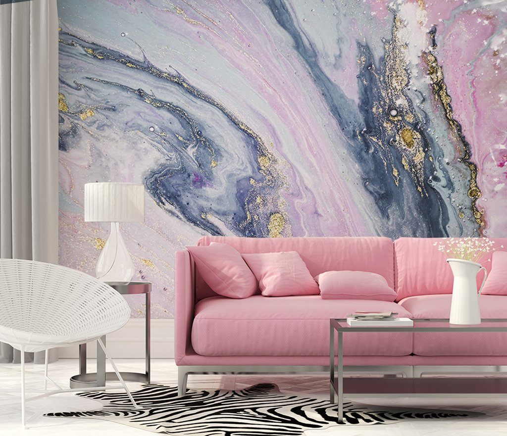3D Abstract Pattern 874 Wall Murals Wallpaper AJ Wallpaper 2