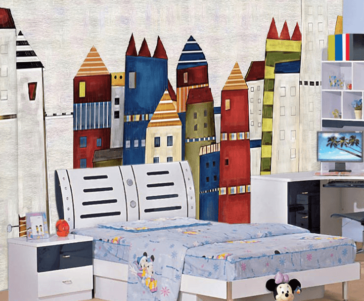 Magic Castles 1 Wallpaper AJ Wallpaper