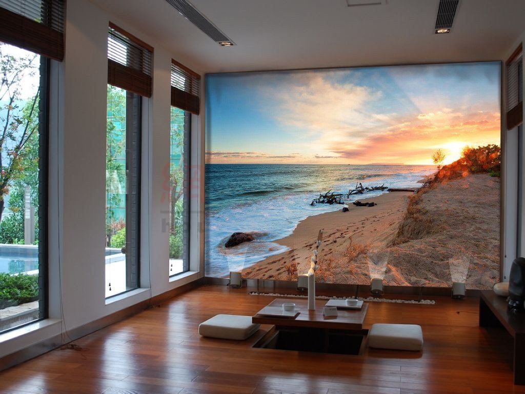 Sunlight And Sand Beach 57 Wallpaper AJ Wallpaper 1