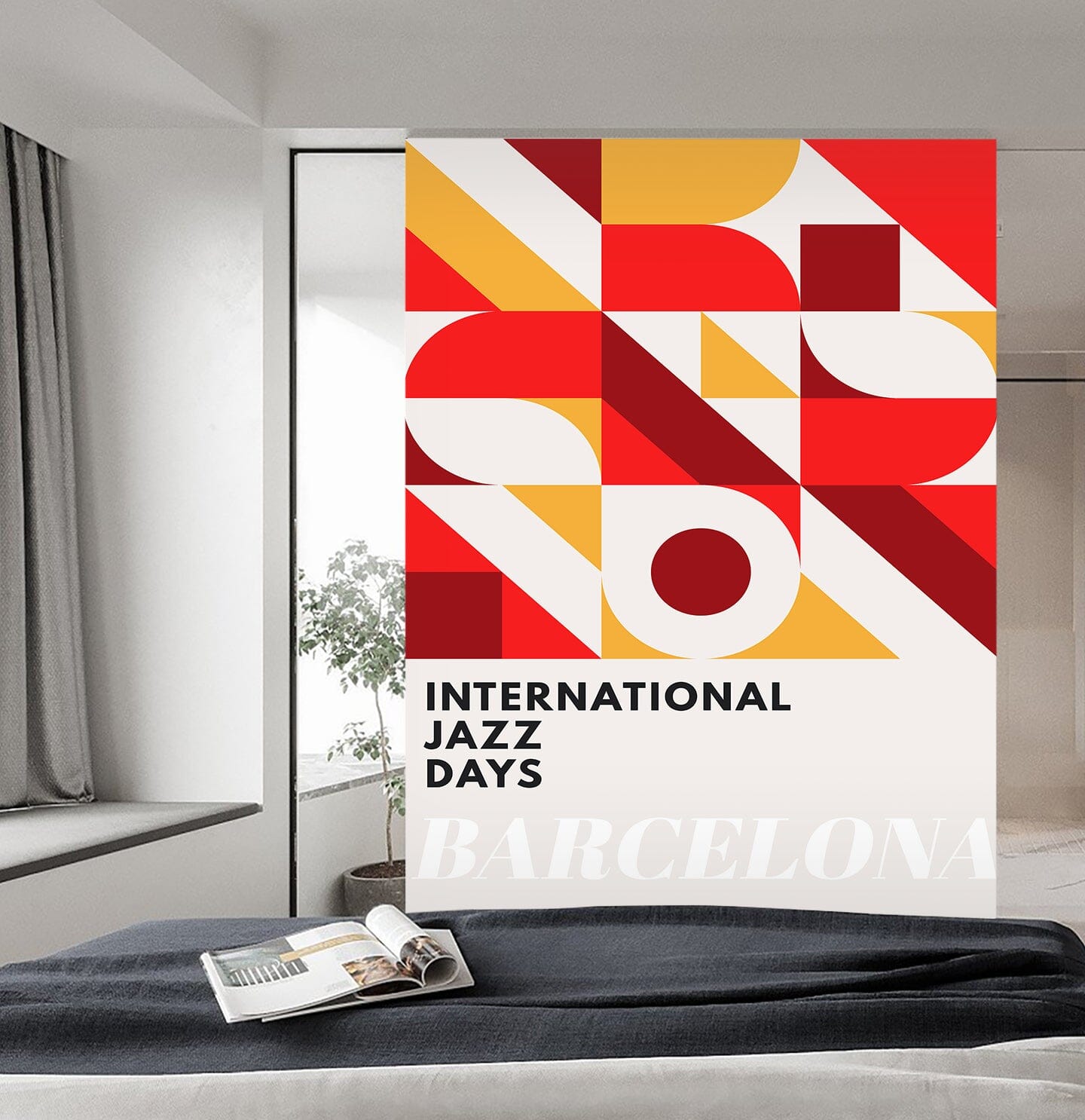 3D Yellow Pattern 1459 Boris Draschoff Wall Mural Wall Murals Wallpaper AJ Wallpaper 2