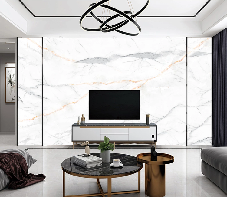 3D Pattern Line WC2440 Wall Murals