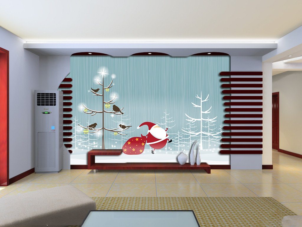 3D Happy Gift Bird 145 Wallpaper AJ Wallpaper