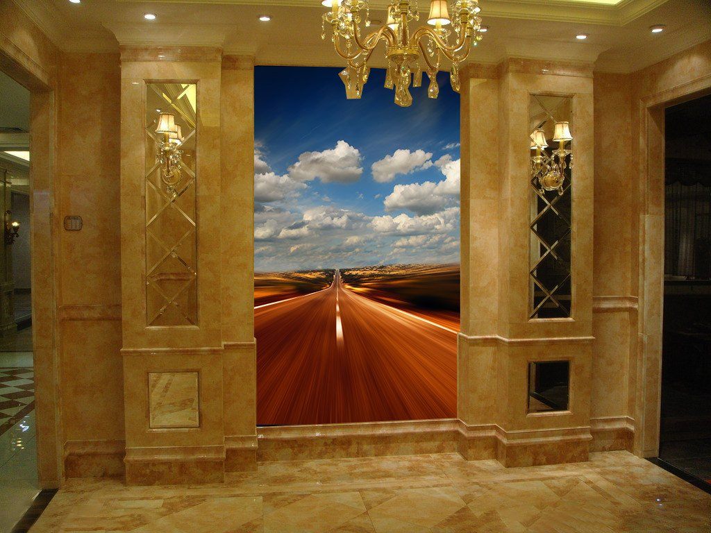 Wilderness Road 1 Wallpaper AJ Wallpaper