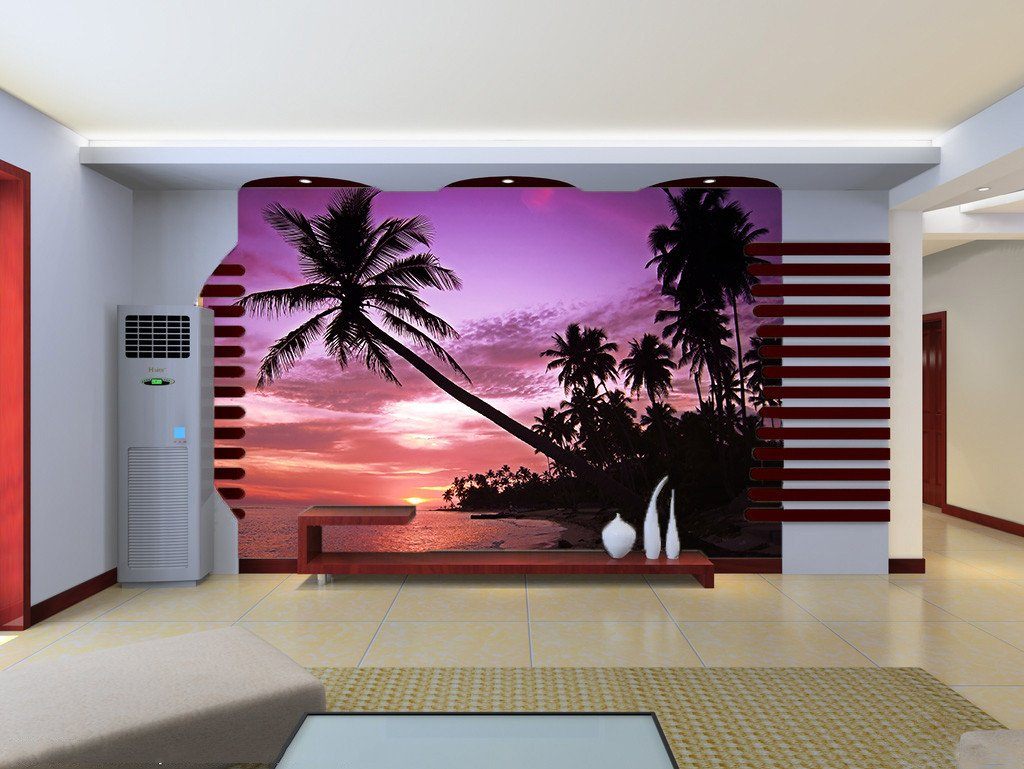 Beautiful Beach 6 Wallpaper AJ Wallpaper