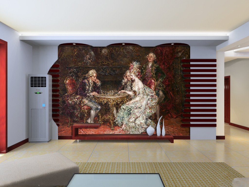 Prince And His Queen 929 Wallpaper AJ Wallpaper 1