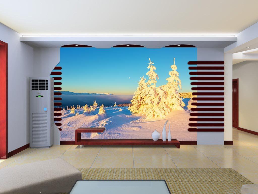 3D Scattered Sunlight 179 Wallpaper AJ Wallpaper