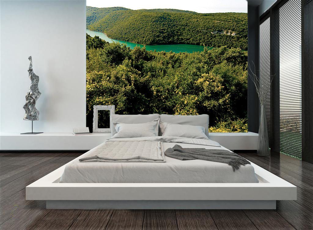 Forest River 1 Wallpaper AJ Wallpaper