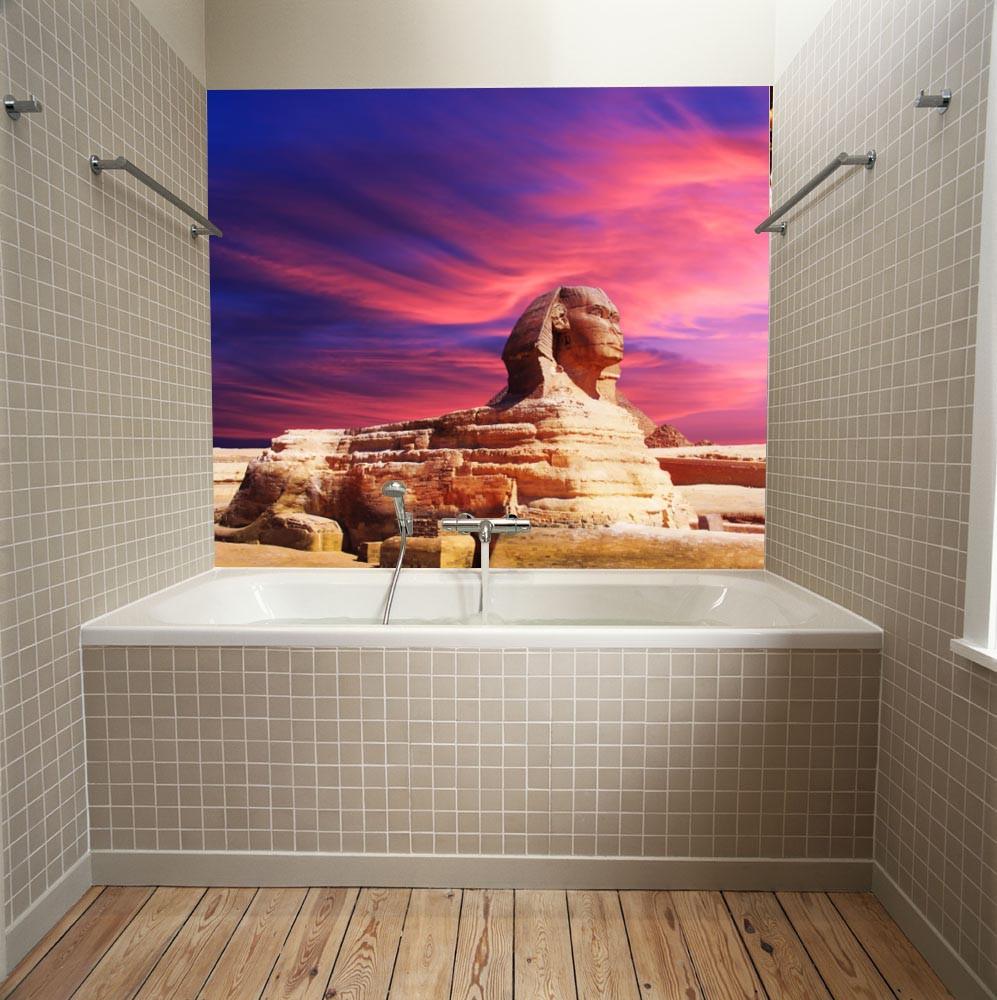 The Great Sphinx Wallpaper AJ Wallpaper