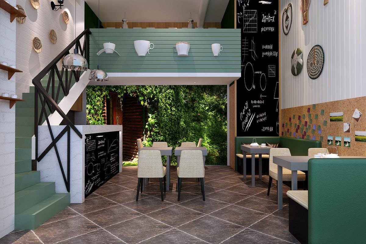 Green Wall Hidden Door Wallpaper AJ Wallpaper