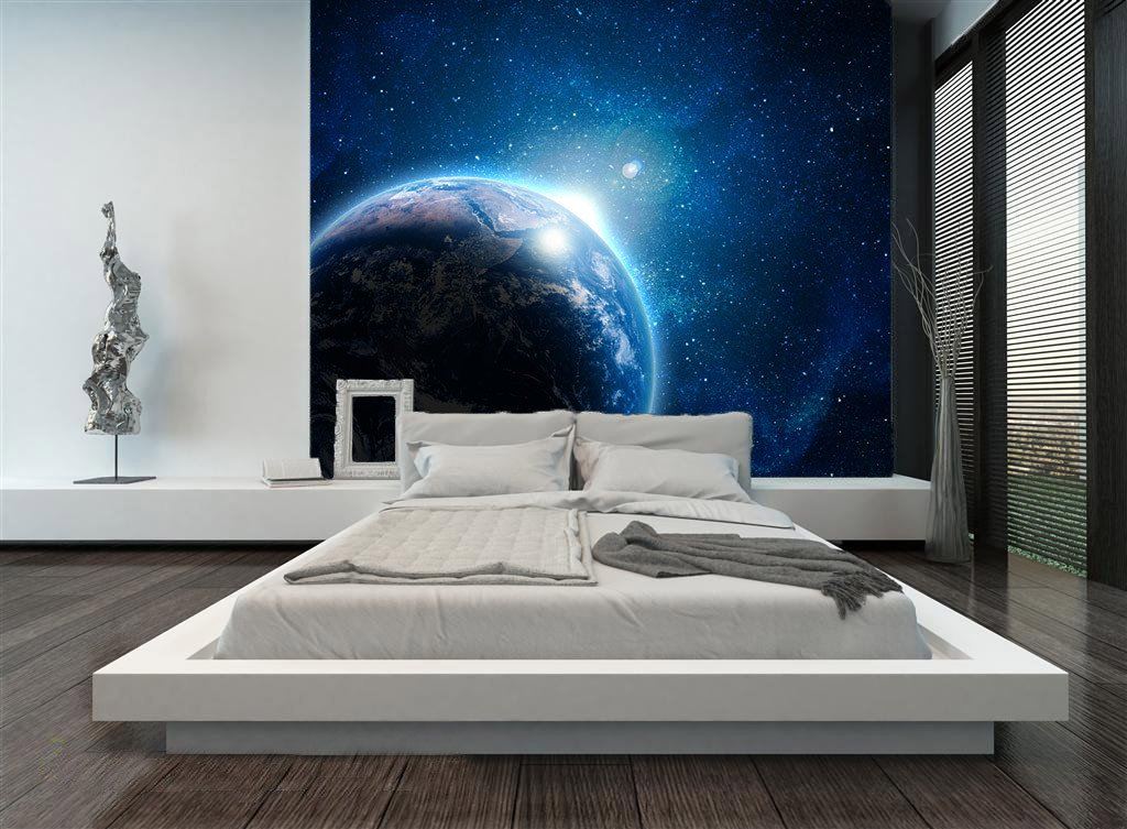 Blue Earth 1 Wallpaper AJ Wallpaper