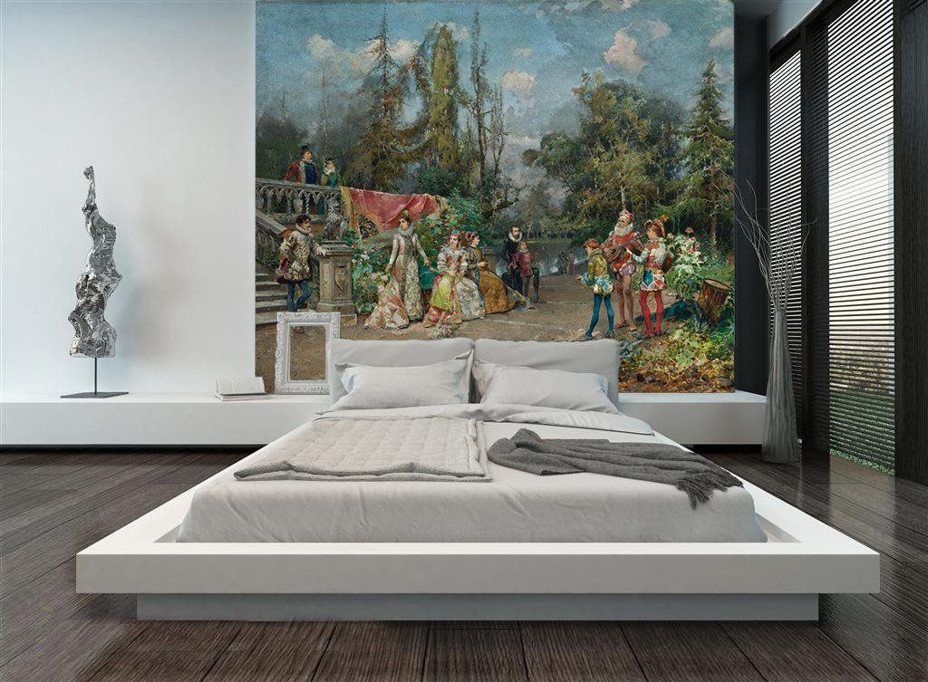 The Play Of Outskirts 234 Wallpaper AJ Wallpaper 1