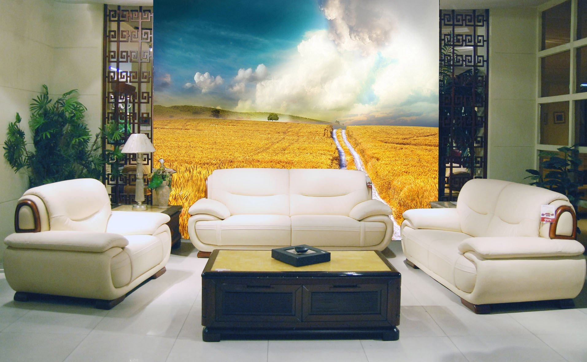 Farmlands Road Wallpaper AJ Wallpaper