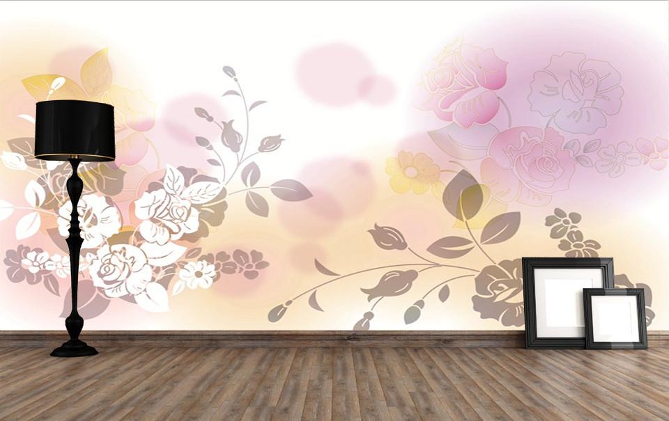 Special Flowers 4 Wallpaper AJ Wallpaper