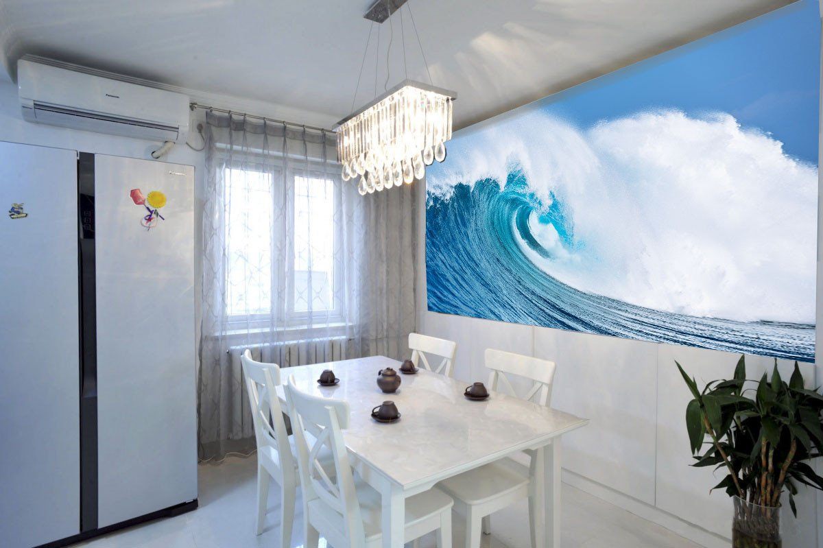 Amazing Huge Surf Wallpaper AJ Wallpaper