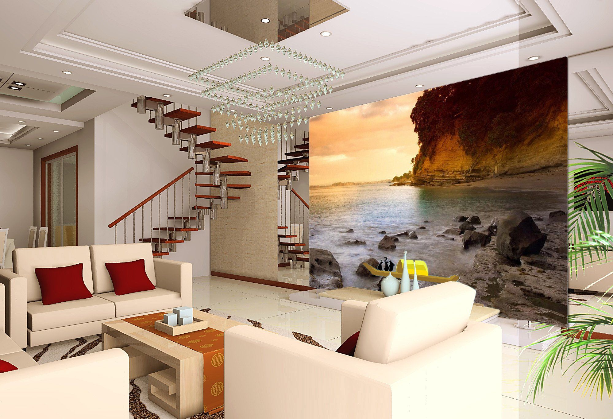 River Bank Stone 98 Wallpaper AJ Wallpaper