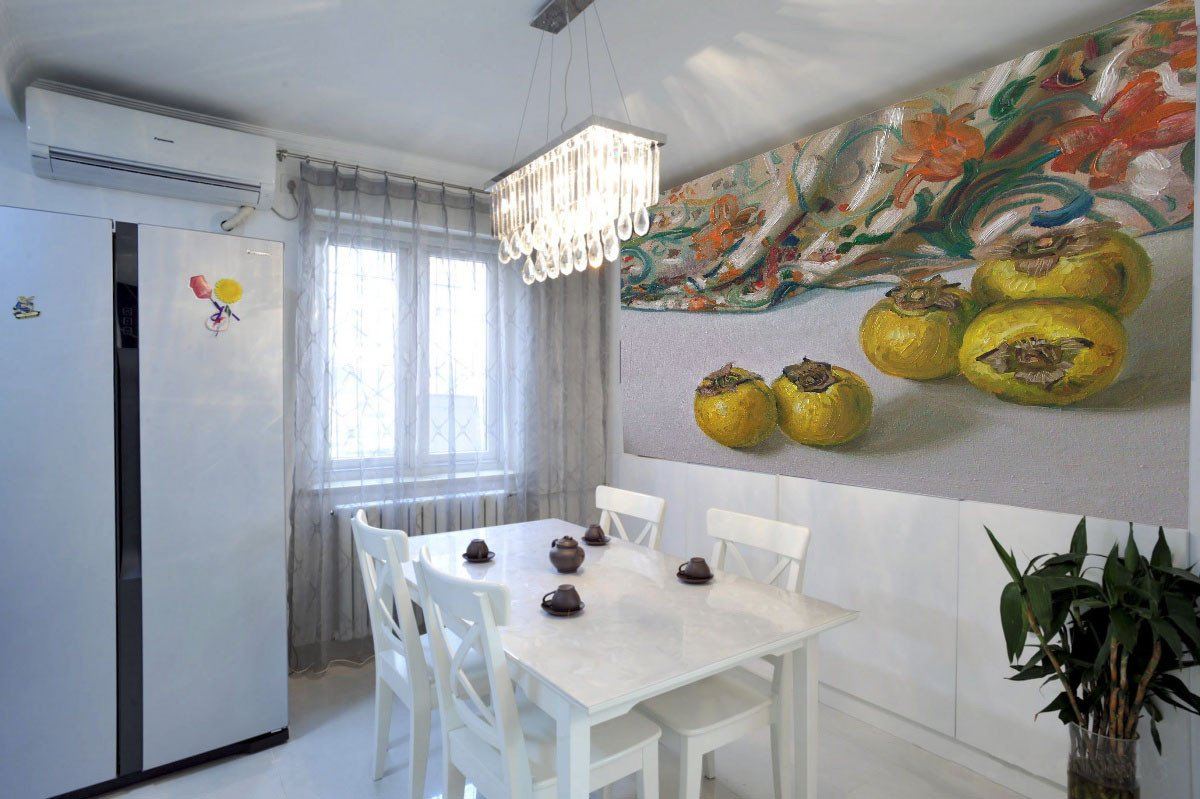 Persimmons Wallpaper AJ Wallpaper 2