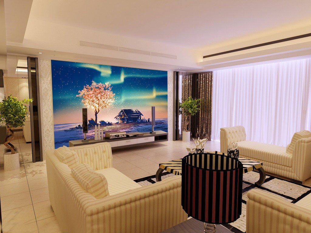 Beautiful Island 1 Wallpaper AJ Wallpaper