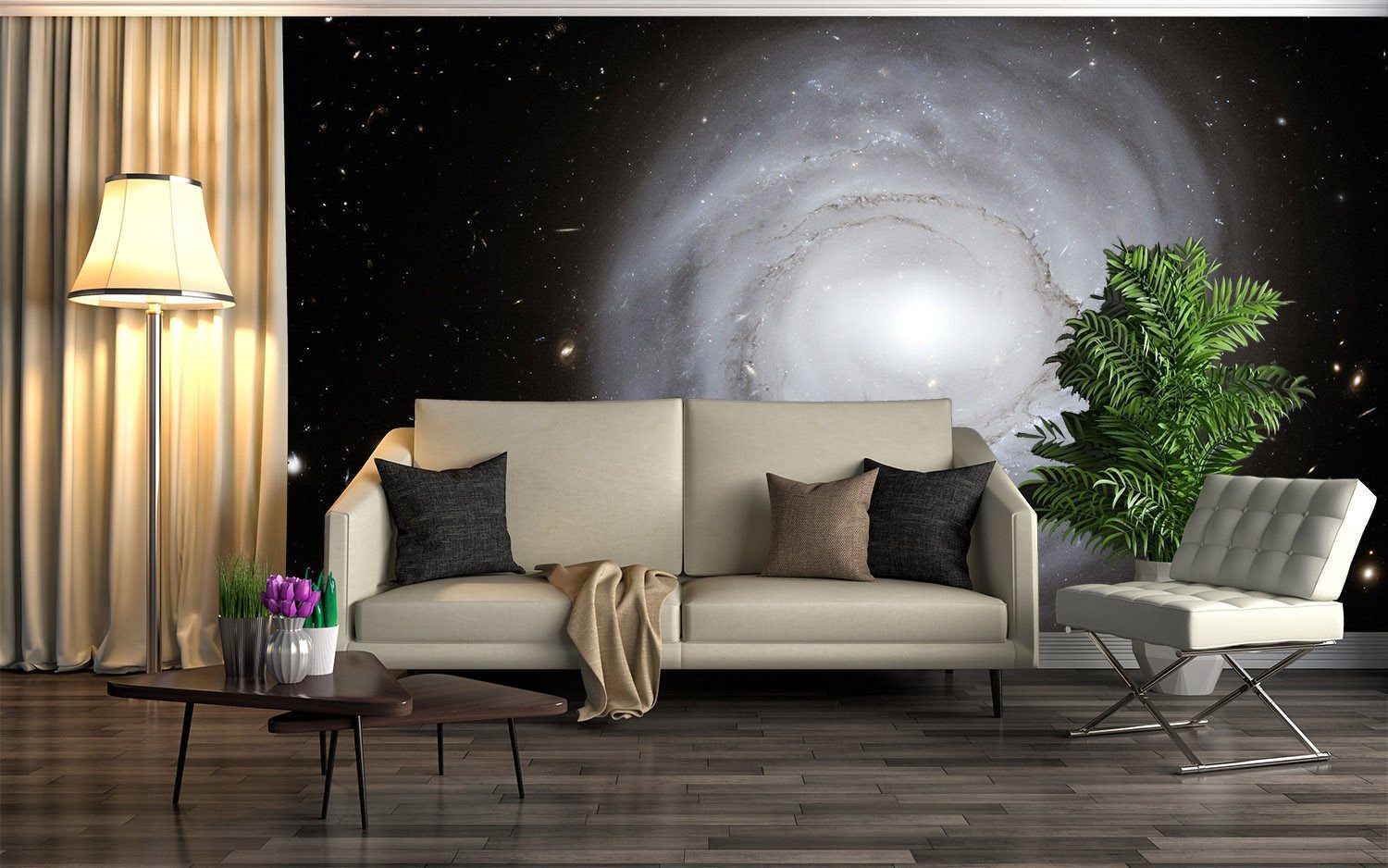 Helix Nebula 1 Wallpaper AJ Wallpaper