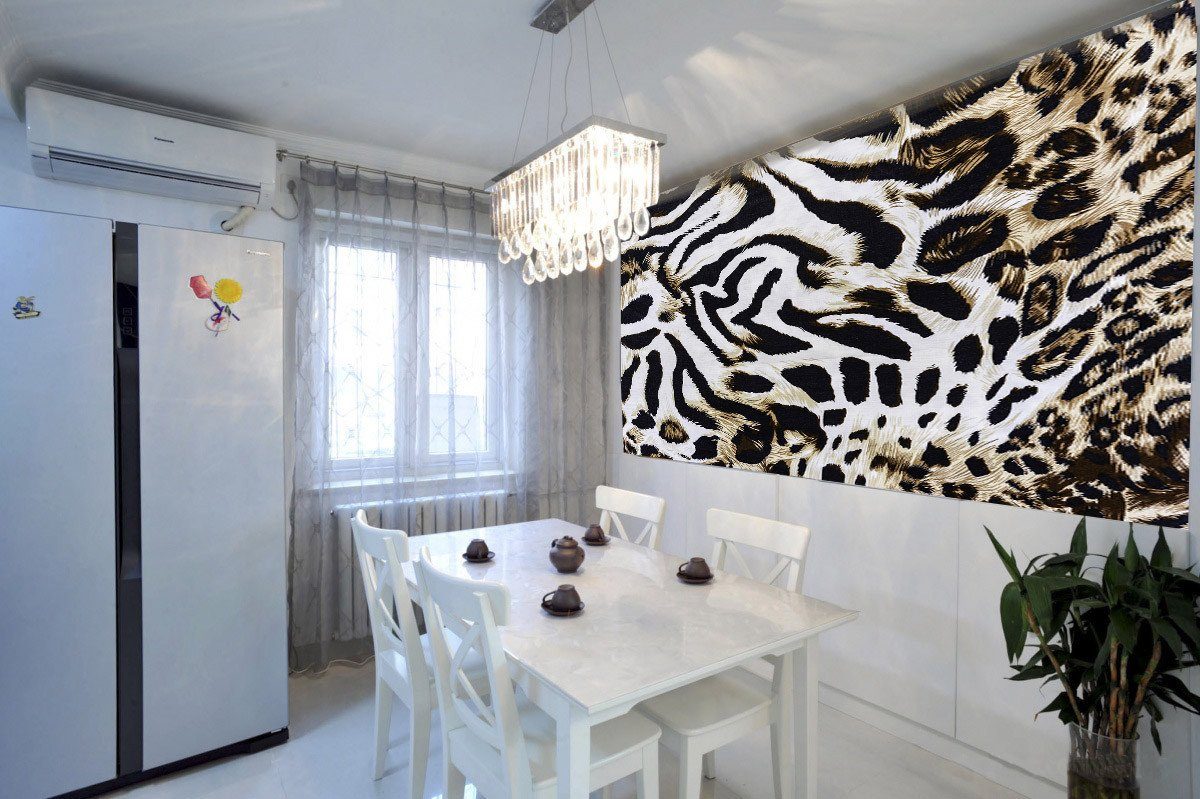 Leopard Prints Wallpaper AJ Wallpaper