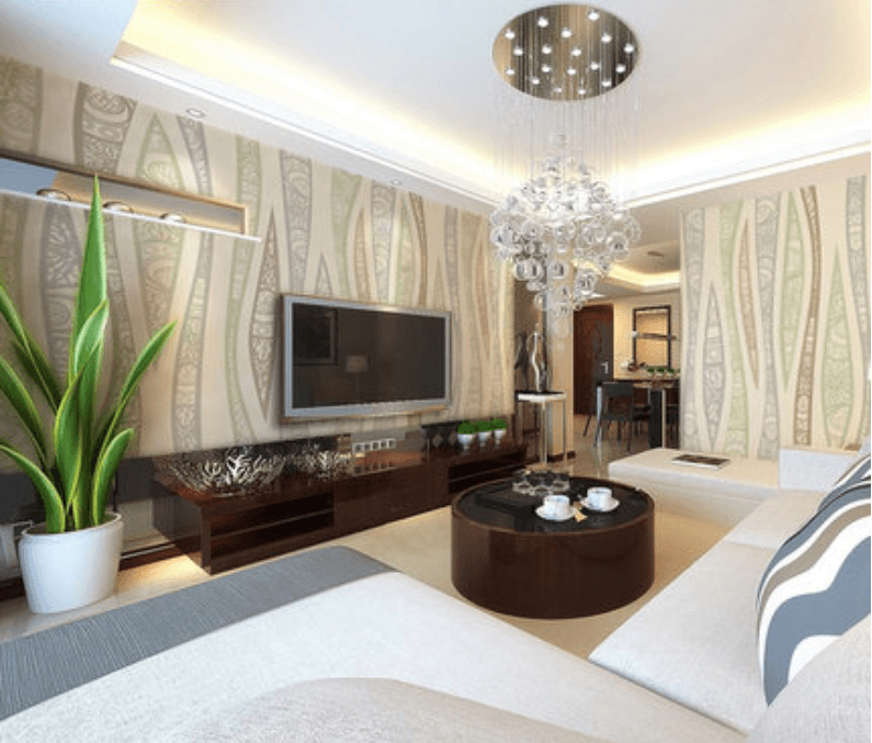 Elegant Patterns Wallpaper AJ Wallpaper