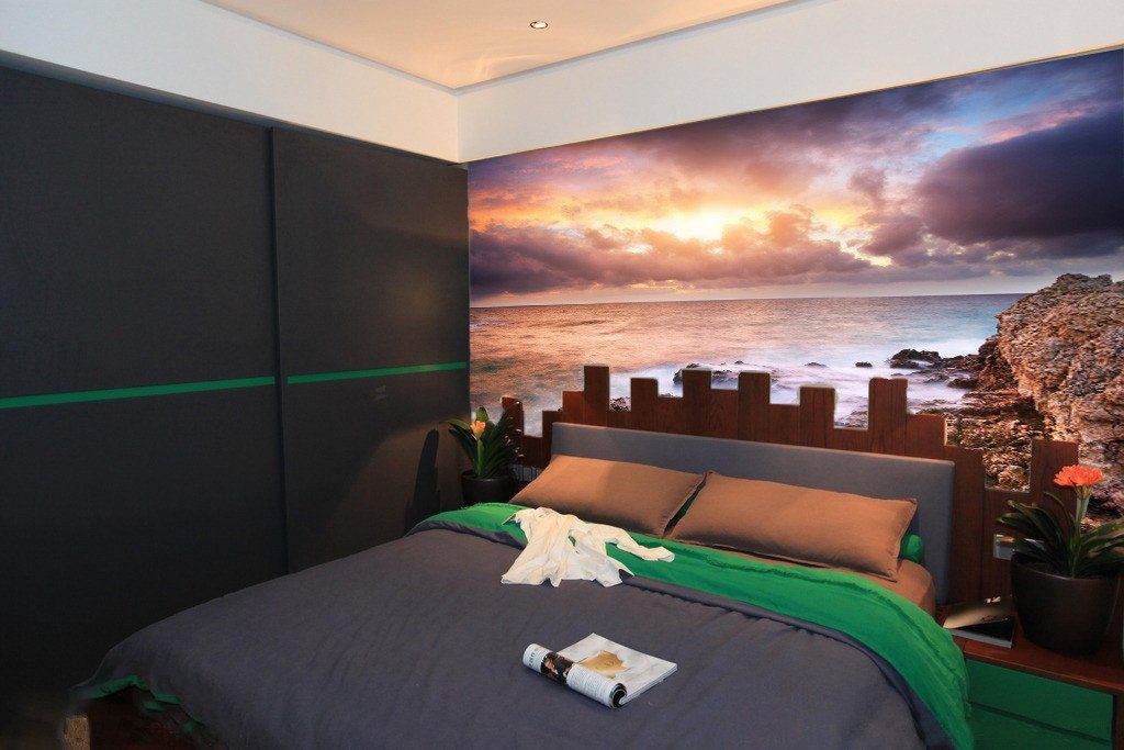 Seacoast Stones 1 Wallpaper AJ Wallpaper