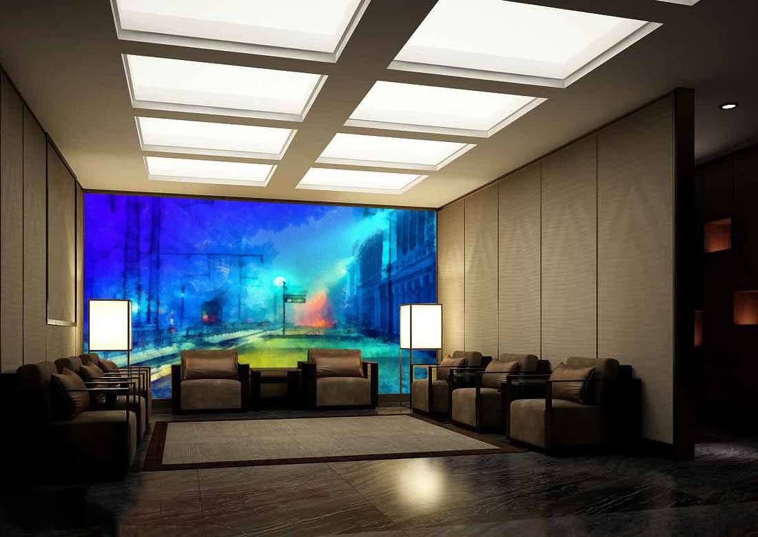 Railway Station Wallpaper AJ Wallpaper