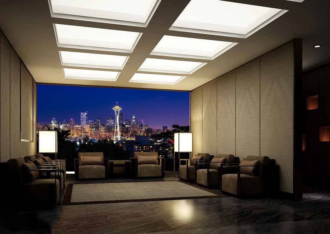 Vibrant And Night City 565 Wallpaper AJ Wallpaper 1