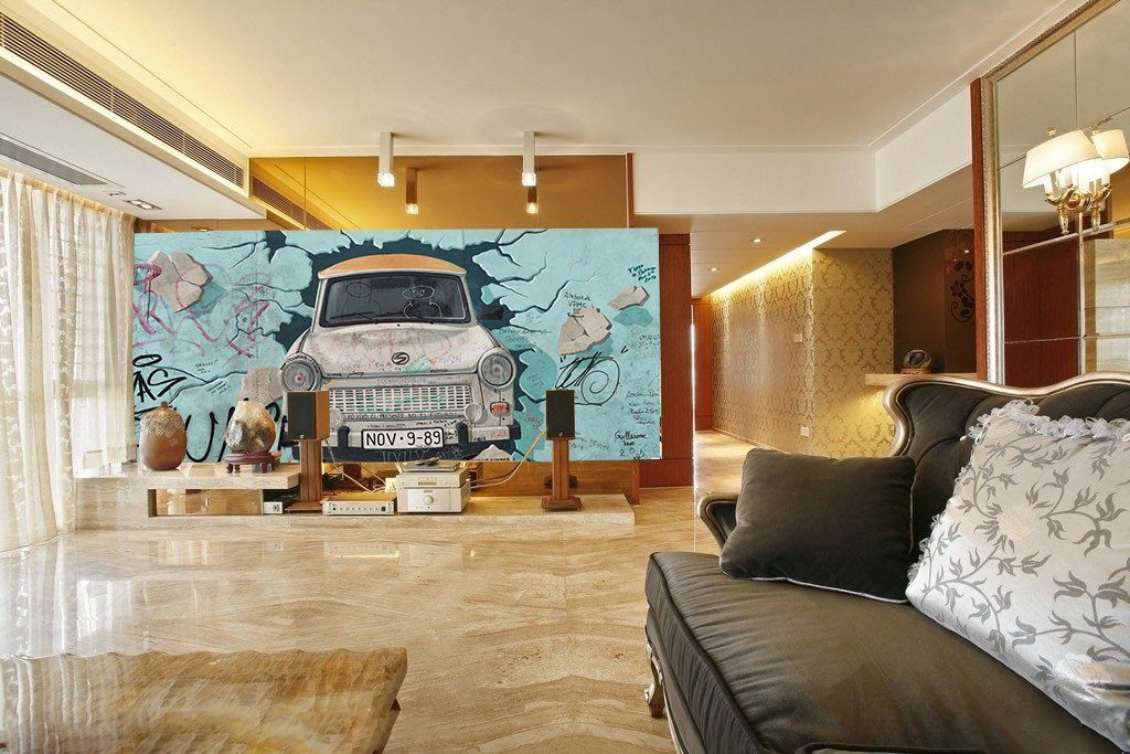 Car Wallpaper AJ Wallpaper