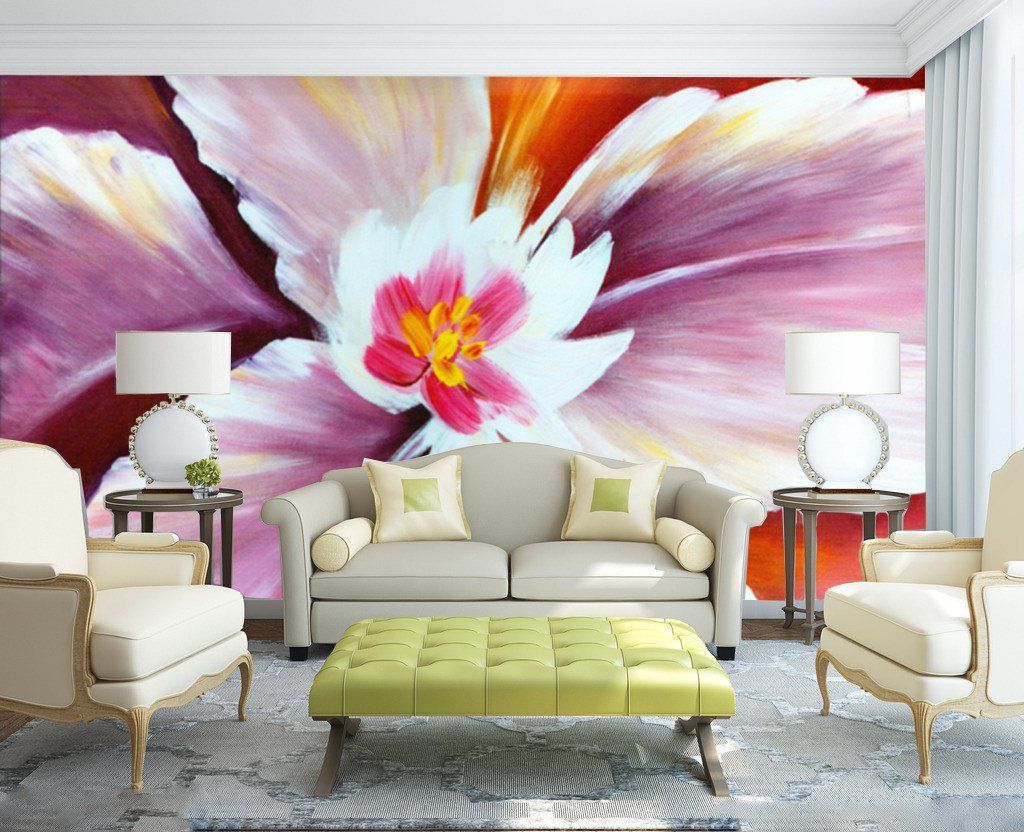 Amazing Flower Wallpaper AJ Wallpaper