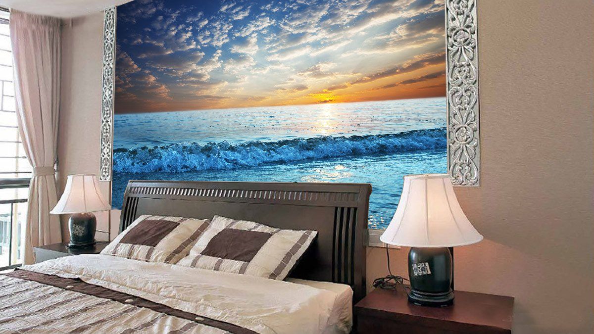 Tide Wallpaper AJ Wallpaper