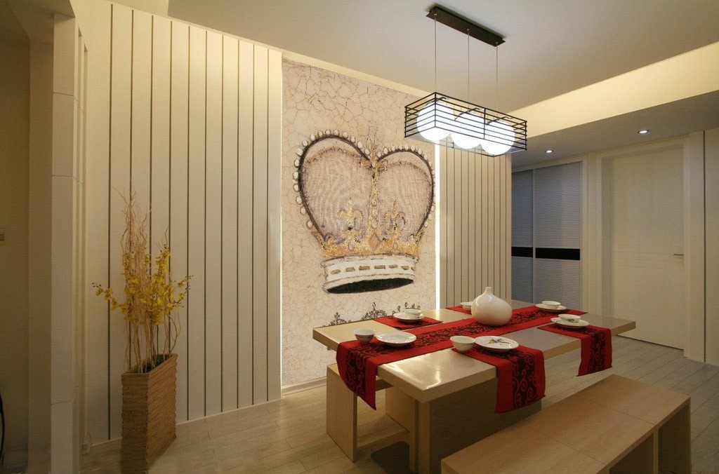 Crowns Wallpaper AJ Wallpaper