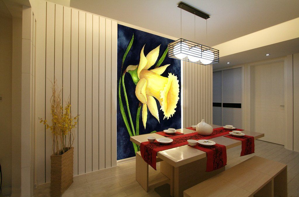 Shooter Flower Wallpaper AJ Wallpaper