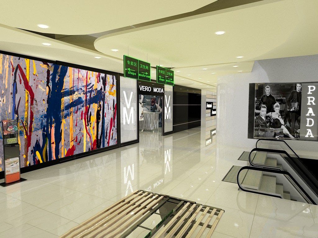 Abstract Graffiti 4 Wallpaper AJ Wallpaper