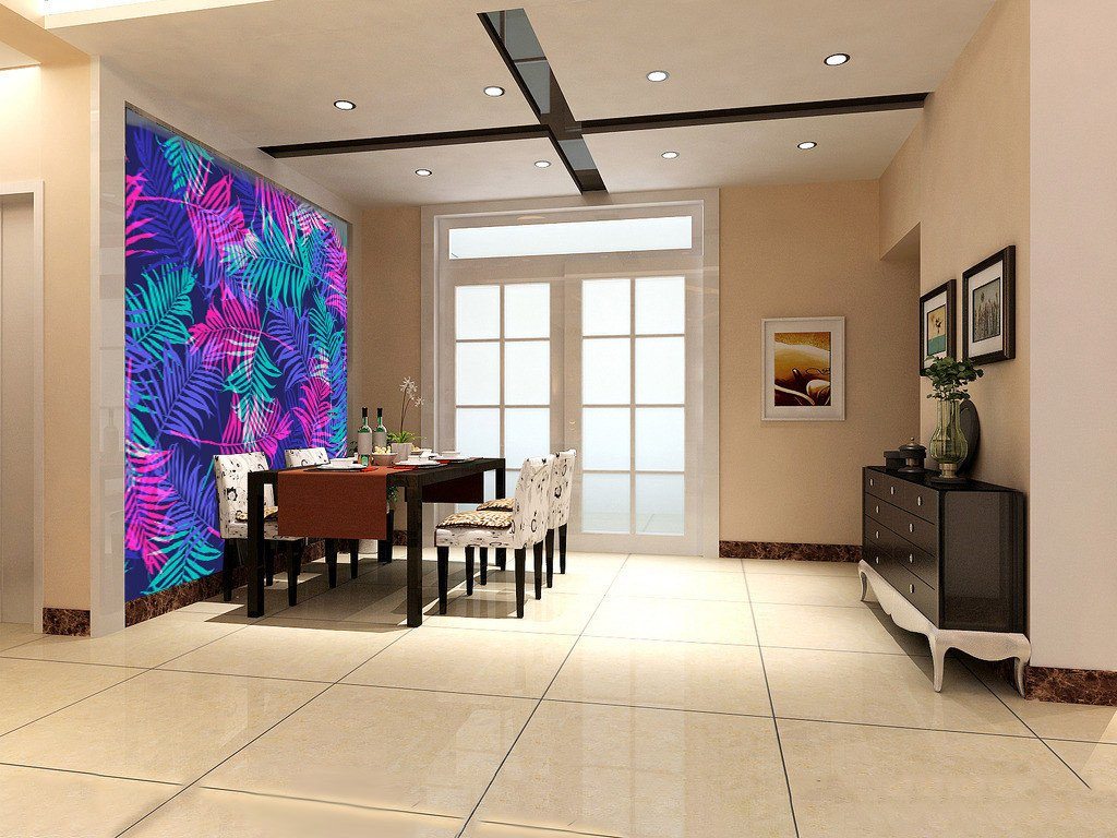 Beautiful Leaves 3 Wallpaper AJ Wallpaper