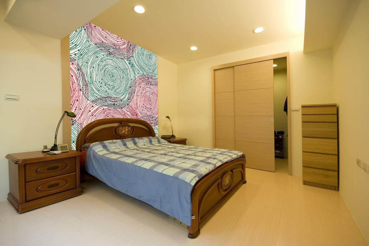 Colorful Rolls 1 Wallpaper AJ Wallpaper