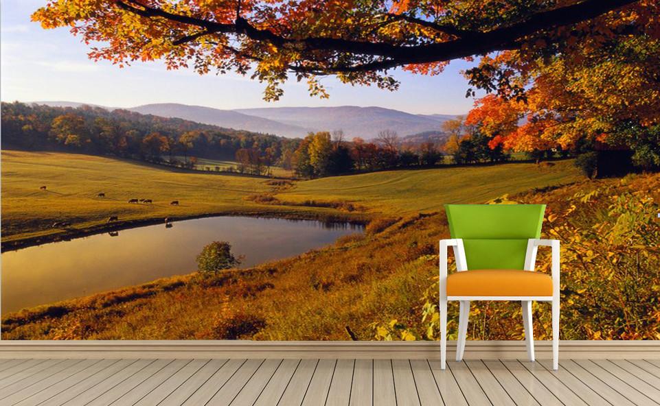 Beautiful Natural 1 Wallpaper AJ Wallpaper