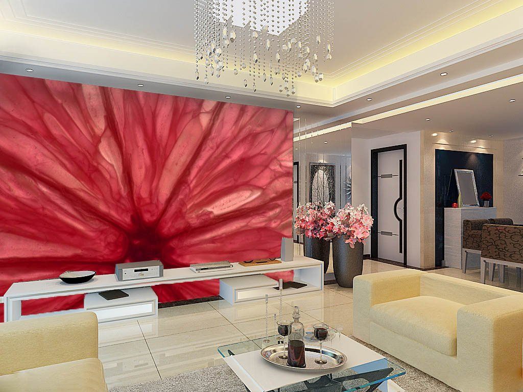 Abstract Figure Wallpaper AJ Wallpaper