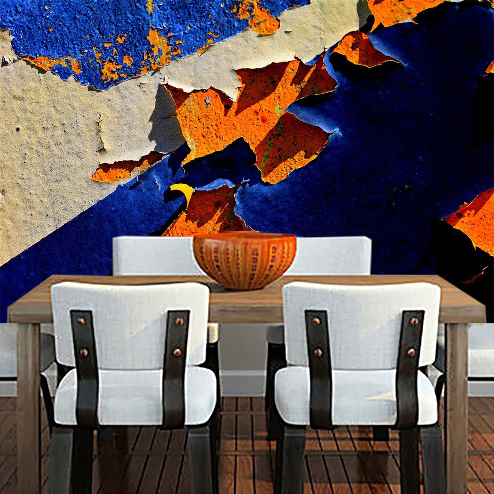 3D Colorful Graffiti 729 Wallpaper AJ Wallpaper